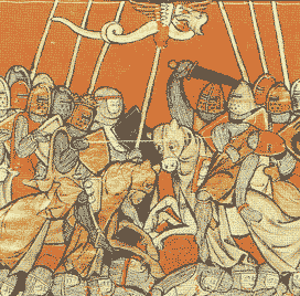 Image scanned from Time Life Books (1996), Heroes of the dawn: Celtic myth