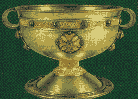 Image scanned from Rhys, J (1996), Celtic Britain